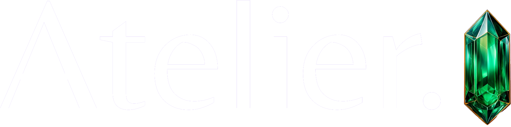 Atelier Emmeraude